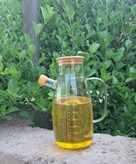 روغن ریزپیرکس 1لیتری در بامبو