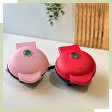 دونات ساز برقی مدلJP-555