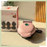 دونات ساز برقی مدلJP-555
