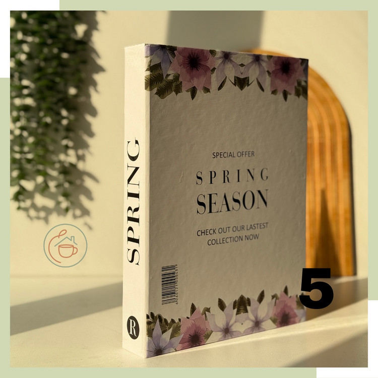 5