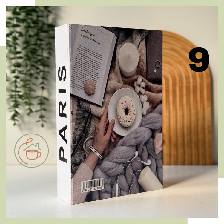 9