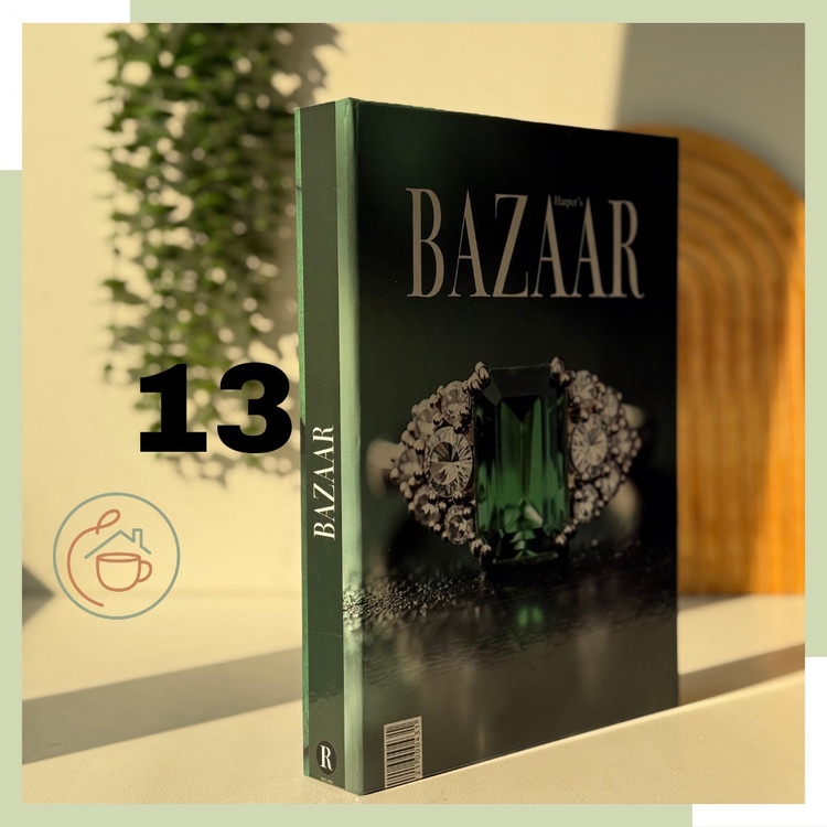13