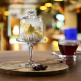 ظرف سرو پاشاباغچه مدل Mini Patisserie کد 96456