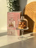ظرف سرو پاشاباغچه مدل Mini Patisserie کد 96456