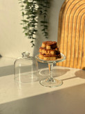 ظرف سرو پاشاباغچه مدل Mini Patisserie کد 96456