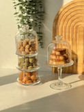 ظرف سرو پاشاباغچه مدل Mini Patisserie کد 96456